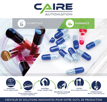 pharma cosm&eacute;tique