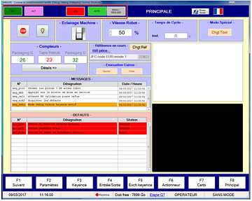 Interface Homme-Machine