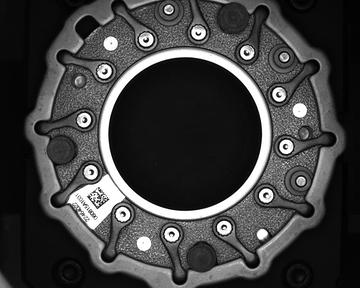 Station de marqauge laser, data.