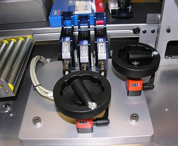 Machine de marquage 4