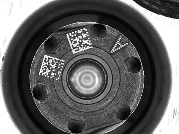 Station de marquage laser Tige armature 3