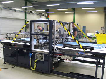 Demi senior 250 h auto i