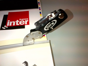 EasyZIP agrafage du ZIP