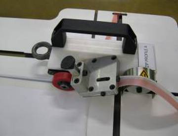 Sabot application ZIP