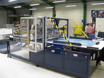 Demi senior 250 h auto