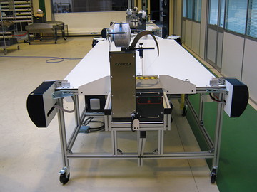 Module de roulage double, 8m&sup2;