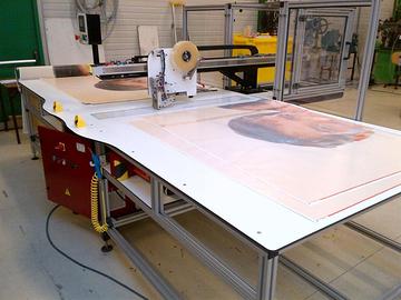 Demi senior semi-auto