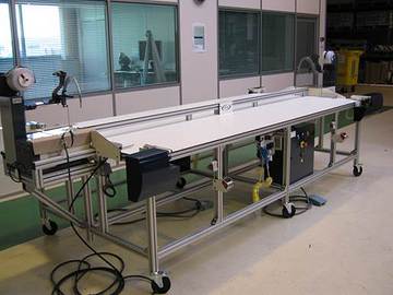 Module de roulage double