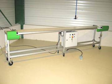 Module de roulage manuel, affiches de 4 &agrave; 12 m&sup2; (2)