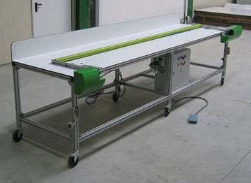 Module de roulage simple