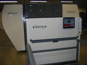 Vend&ocirc;me One, semi-automatique (vue arri&egrave;re)