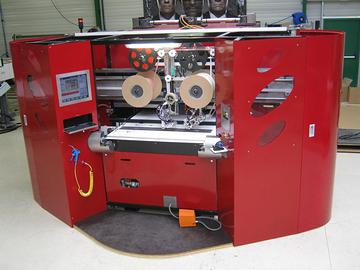 Vend&ocirc;me One, semi-automatique