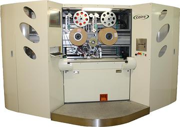 Vendome One semi-automatique