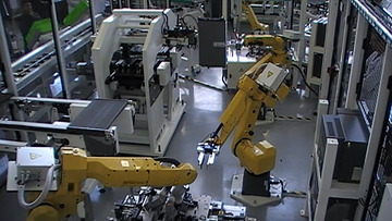 2 Ilot assemblage radiateur