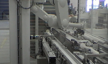 2 Conditionnement bande pl&acirc;tr&eacute;e