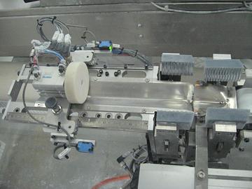 3 Conditionnement bande platree