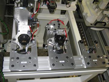 3 Ligne d assemblage phare