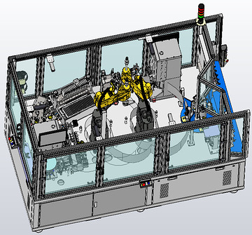 2 Assemblage pion ressort (sacra)