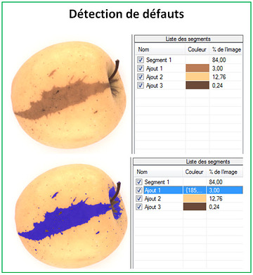 Colorim&eacute;trie 2