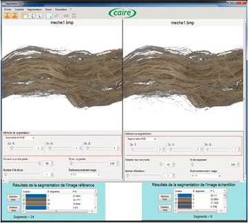 Colorim&eacute;trie 5