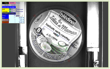 Identification couvercle petit pot